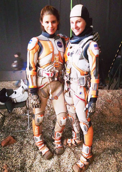 actors with their stunt doubles 92 pics 26.html - 92 HD Photos | Premium Gallery 2016