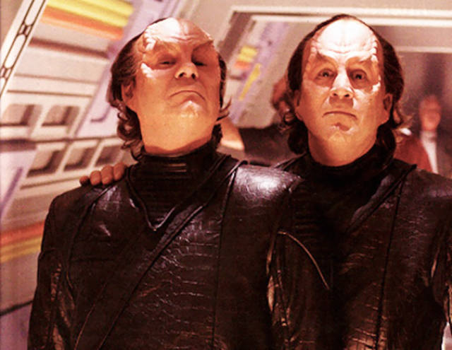 actors with their stunt doubles 92 pics 26.html - 92 HD Photos | Premium Gallery 2016