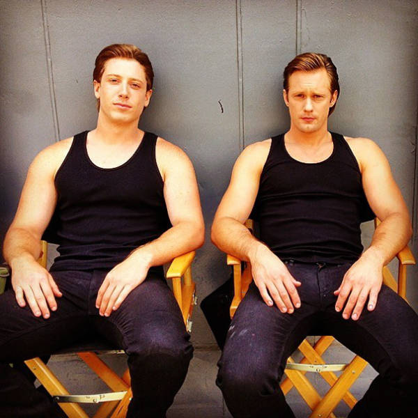 actors with their stunt doubles 92 pics 26.html - 92 HD Photos | Premium Gallery 2016
