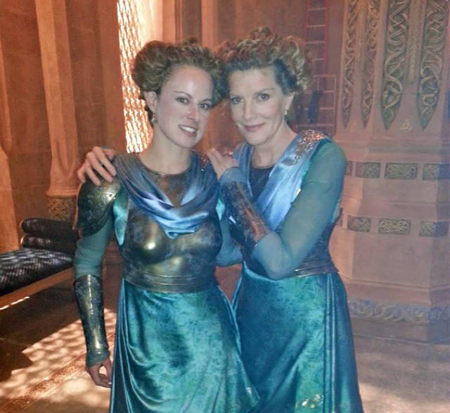 actors with their stunt doubles 92 pics 26.html - 92 HD Photos | Premium Gallery 2016