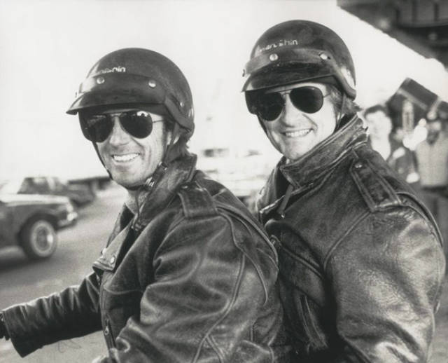 actors with their stunt doubles 92 pics 26.html - 92 HD Photos | Premium Gallery 2016