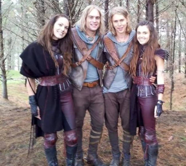 actors with their stunt doubles 92 pics 26.html - 92 HD Photos | Premium Gallery 2016