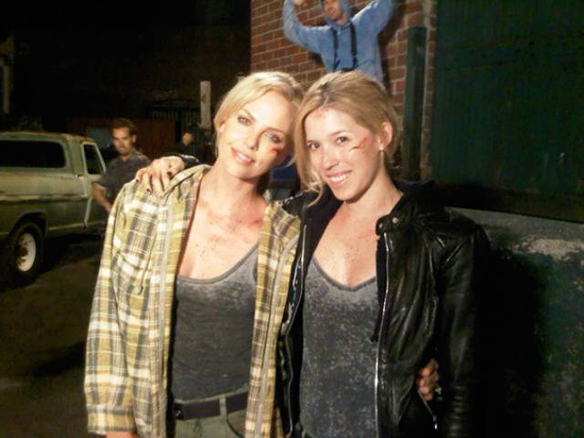 actors with their stunt doubles 92 pics 26.html - 92 HD Photos | Premium Gallery 2016