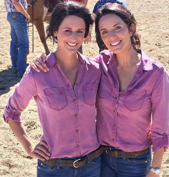 actors with their stunt doubles 92 pics 26.html - 92 HD Photos | Premium Gallery 2016