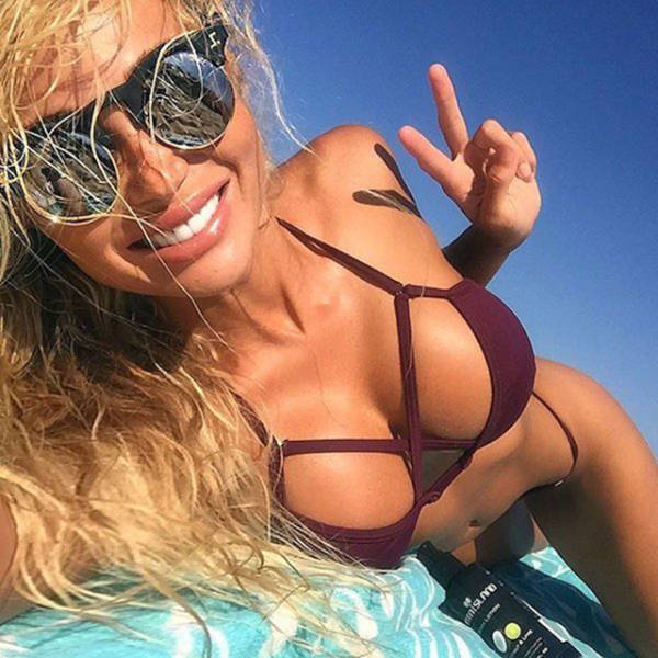 Boys Go Nuts for Boobs Like These