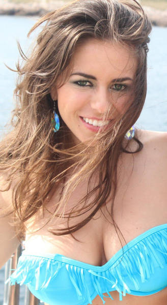 Boys Go Nuts for Boobs Like These