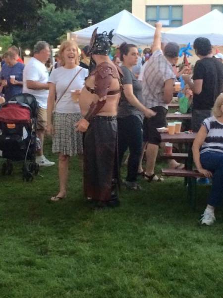 Morning Picdump