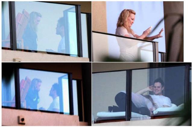 Celebrities Wish No One Saw These Embarrassing Pictures