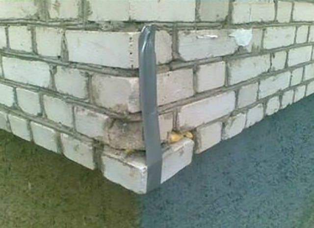 Russia: The Motherland Of The Weird And The ‘WTF’