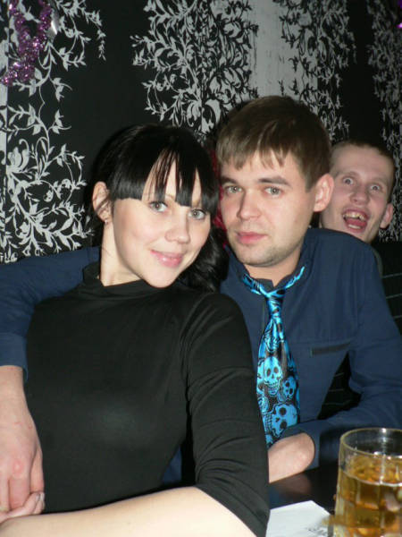 Russia: The Motherland Of The Weird And The ‘WTF’