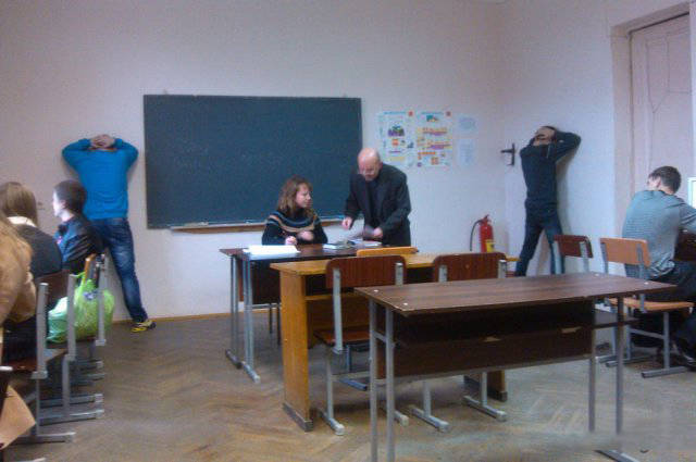 Russia: The Motherland Of The Weird And The ‘WTF’