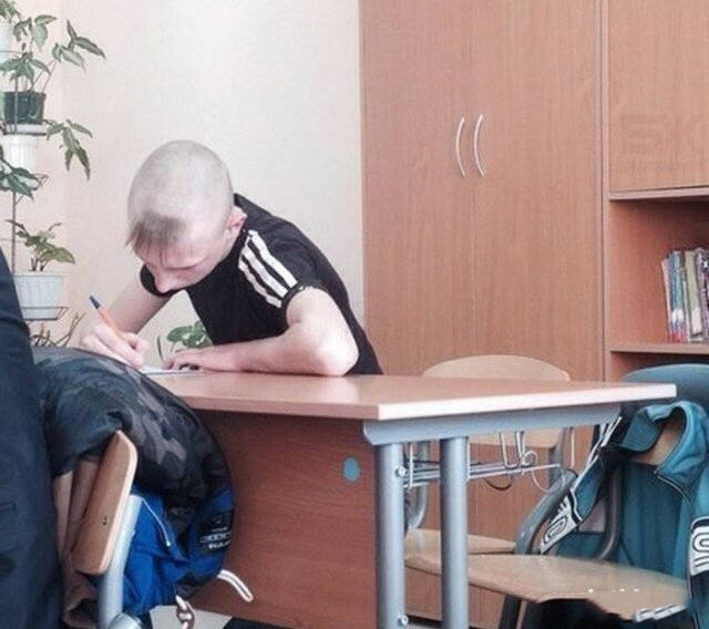 Russia: The Motherland Of The Weird And The ‘WTF’