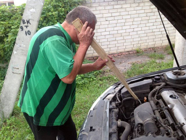 Russia: The Motherland Of The Weird And The ‘WTF’