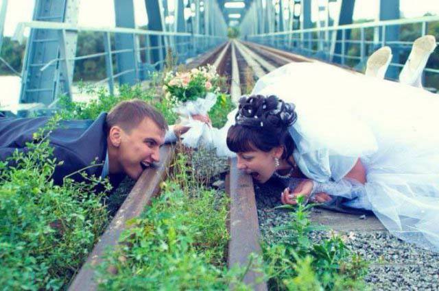 Russia: The Motherland Of The Weird And The ‘WTF’