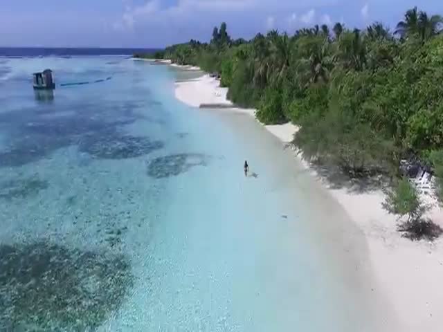 Beautiful Girls In A Heavenly Place