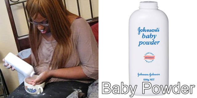 People Who Have Really Weird Addictions