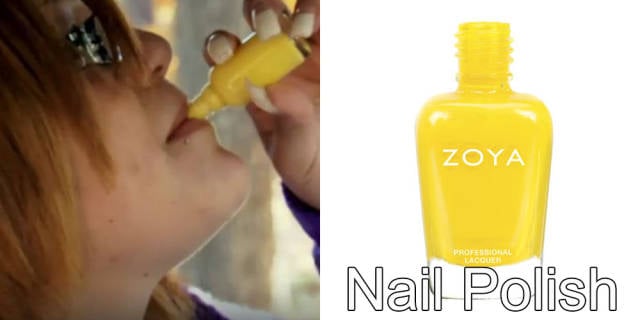 People Who Have Really Weird Addictions