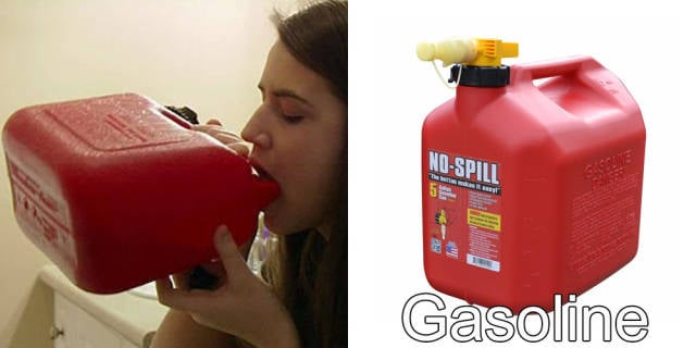 People Who Have Really Weird Addictions