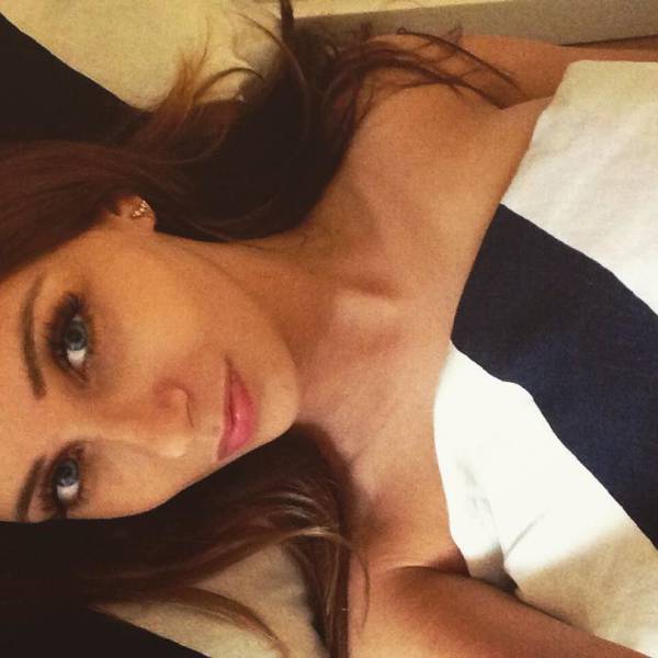 A Super Sexy Danish Student-Politician