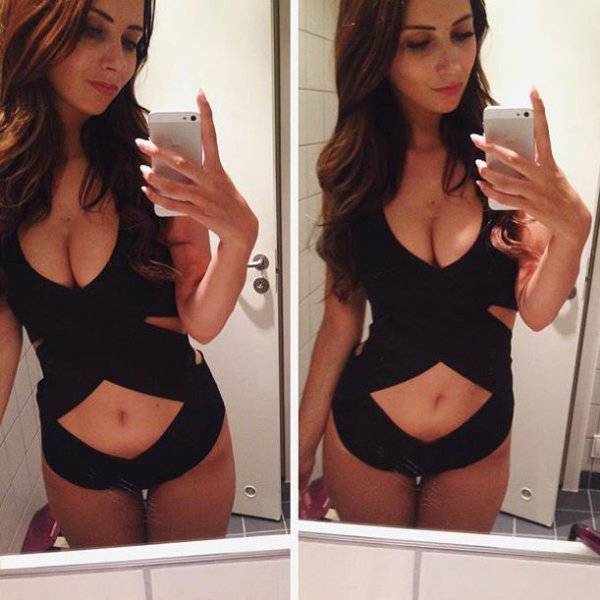 A Super Sexy Danish Student-Politician