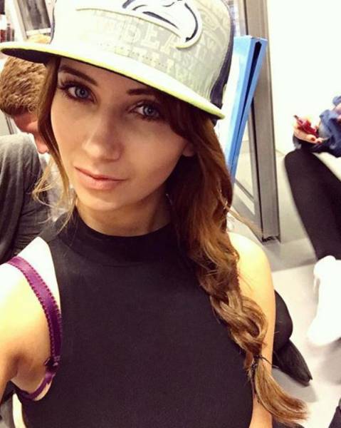 A Super Sexy Danish Student-Politician