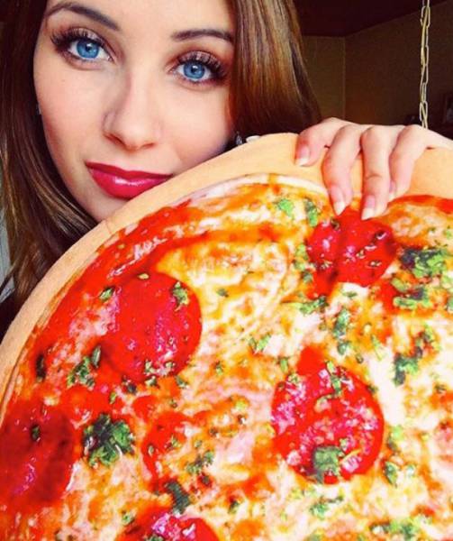 A Super Sexy Danish Student-Politician