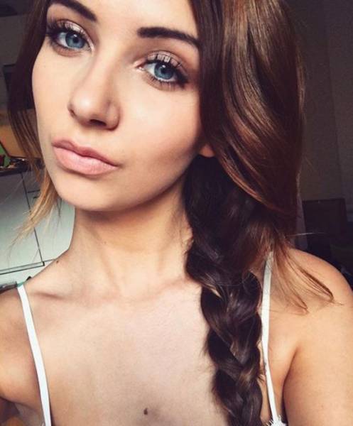 A Super Sexy Danish Student-Politician