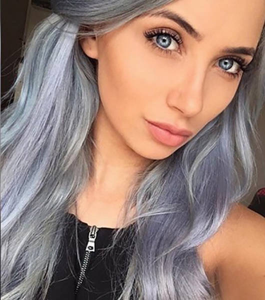 A Super Sexy Danish Student-Politician