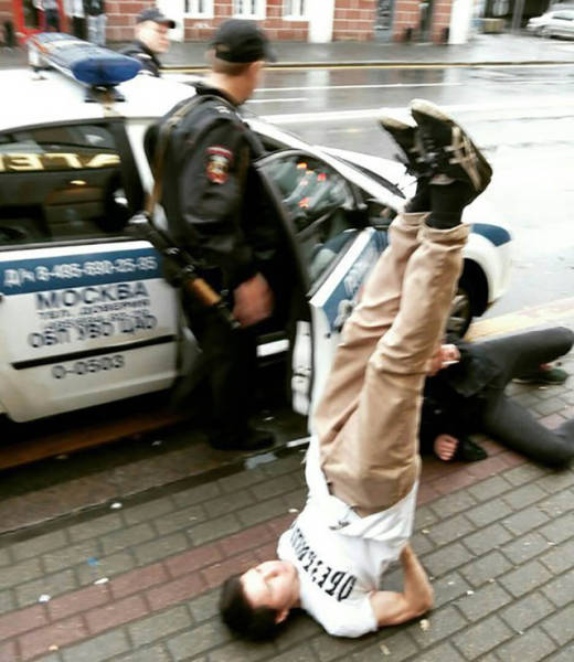 Daily Picdump [WEEKEND EDITION]