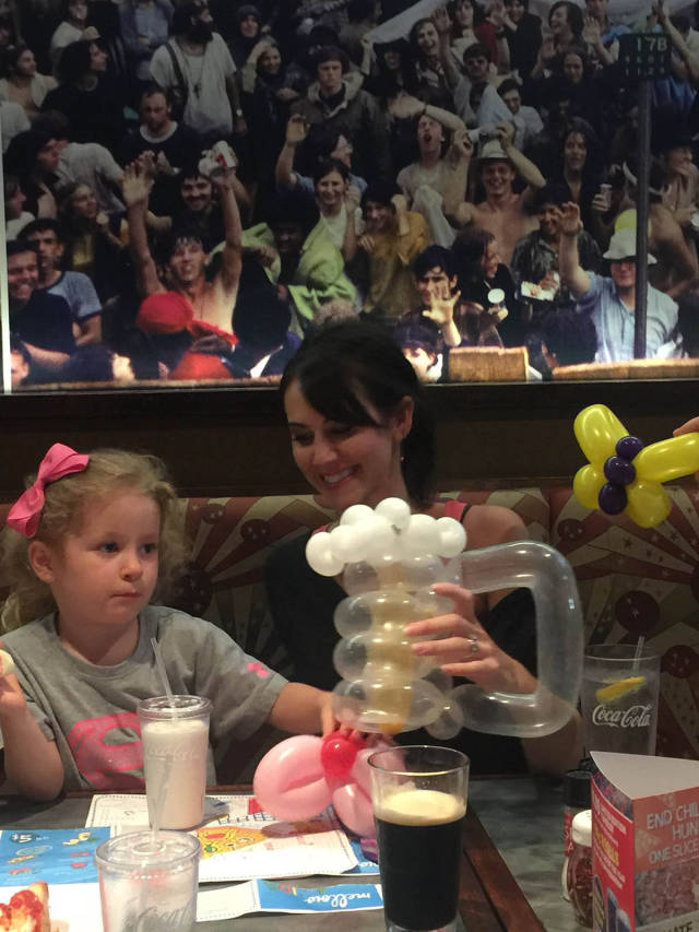 Daily Picdump [WEEKEND EDITION]