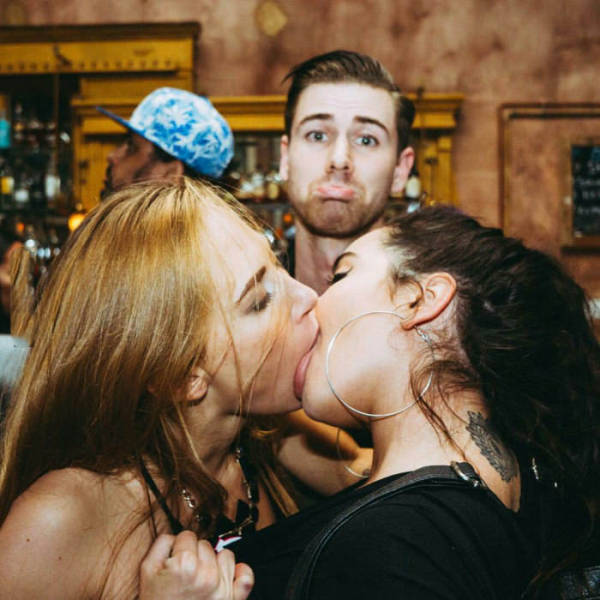 Dirty Humor Is The Best Kind Of Humor