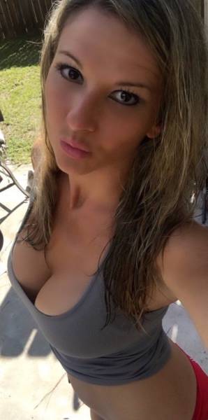 Girls Who Have a Certain Chest Appeal