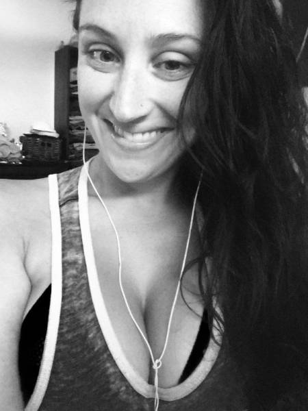 Girls Who Have a Certain Chest Appeal