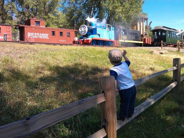 The Level of Awesomeness Is So Damn High