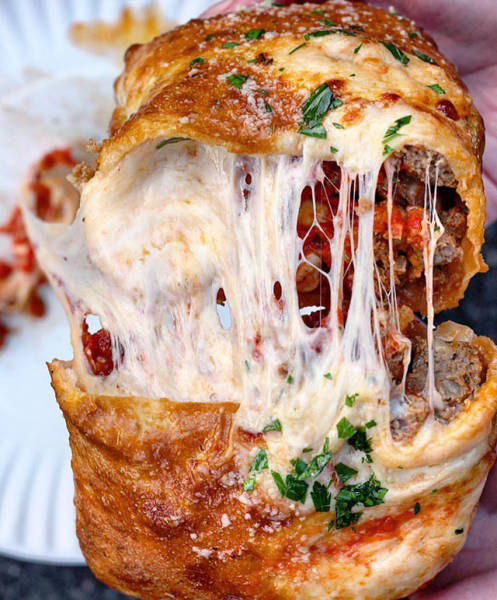 The Level of Awesomeness Is So Damn High