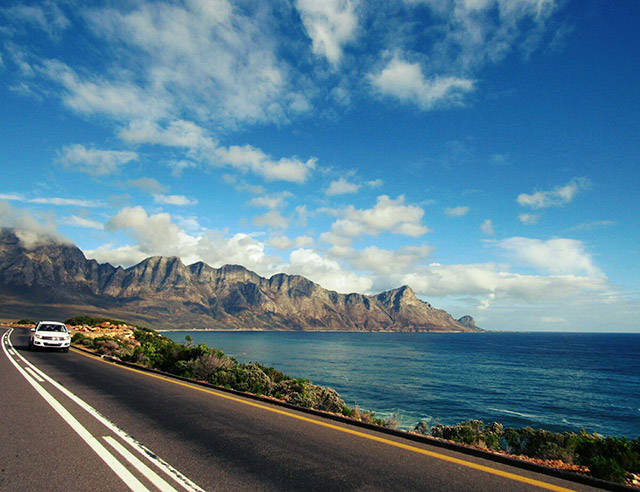 The Level of Awesomeness Is So Damn High