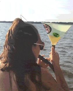 Boobluge Is The Best New Way To Drink Beer