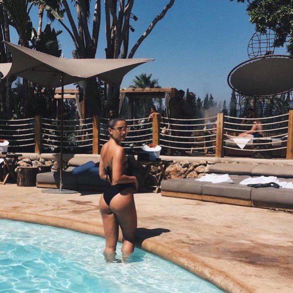 Bootilicious Butt Pics