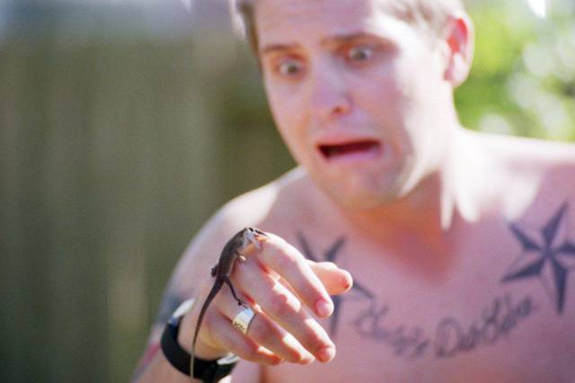 Daily Picdump [WEEKEND EDITION]