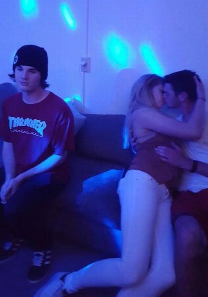 Daily Picdump [WEEKEND EDITION]