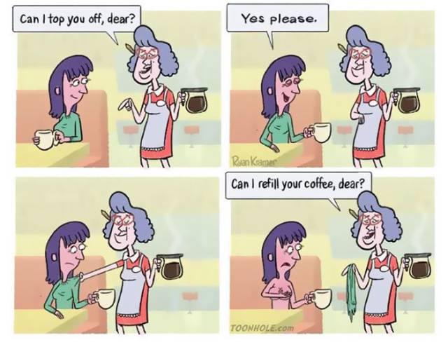 funny cartoons with unexpected ending 100 pics 17.html - 100 HD Photos | Premium Gallery 2016