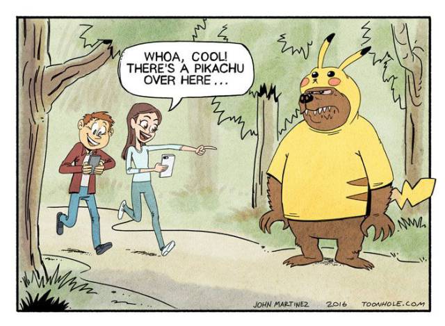 funny cartoons with unexpected ending 100 pics 17.html - 100 HD Photos | Premium Gallery 2016