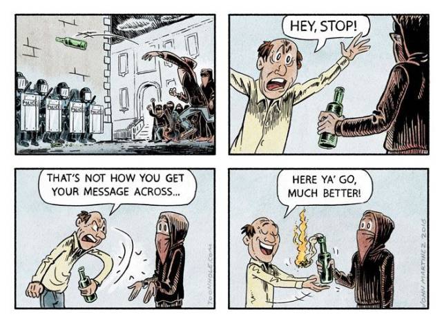 funny cartoons with unexpected ending 100 pics 17.html - 100 HD Photos | Premium Gallery 2016