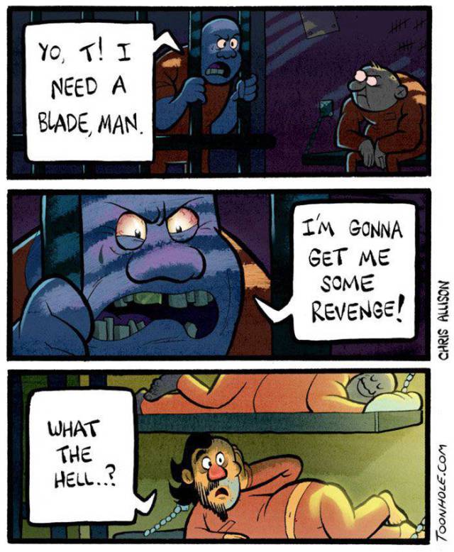 funny cartoons with unexpected ending 100 pics 17.html - 100 HD Photos | Premium Gallery 2016