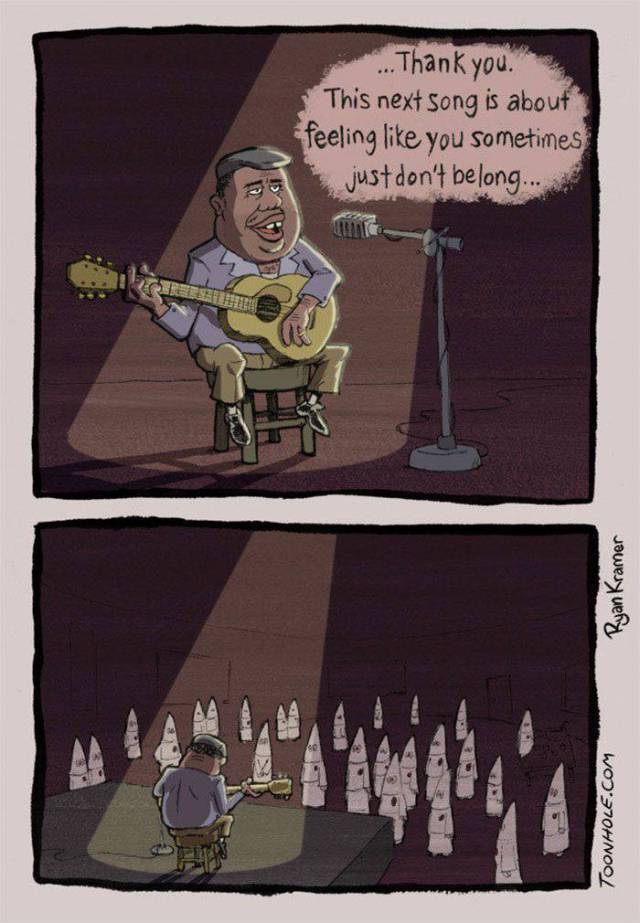 Funny Cartoons With Unexpected Ending