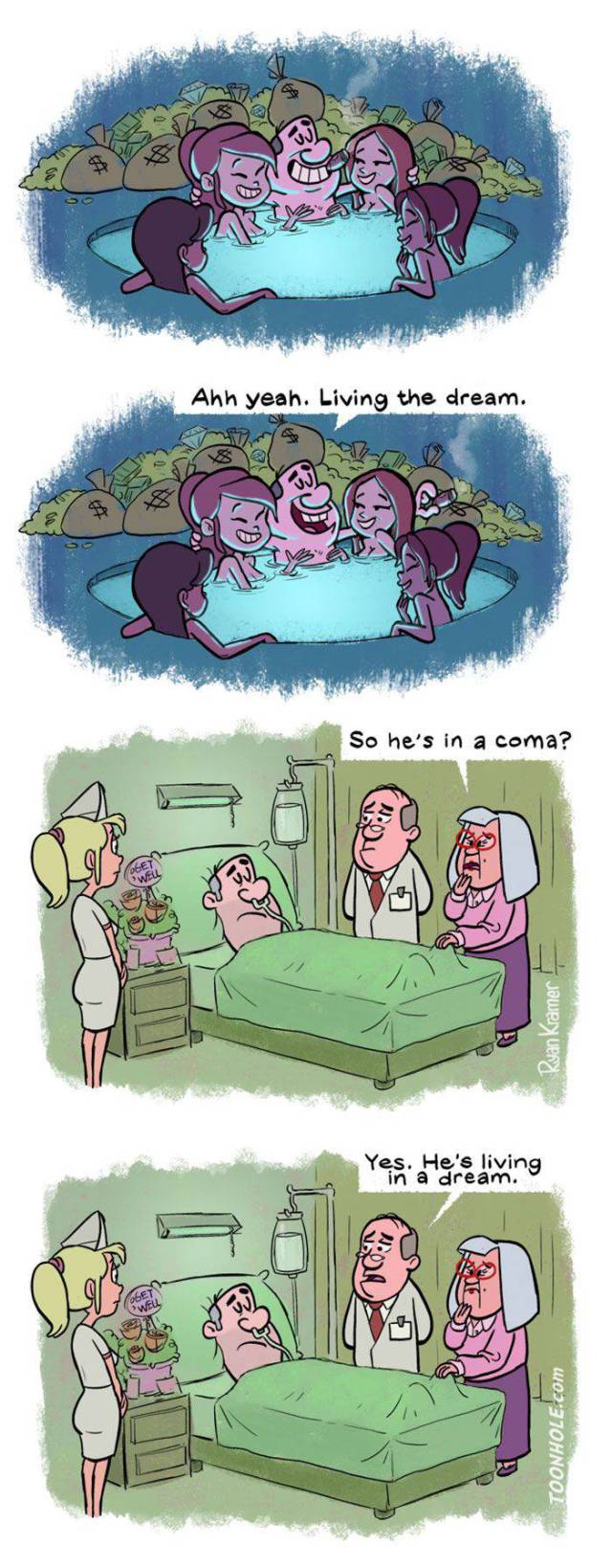 funny cartoons with unexpected ending 100 pics 17.html - 100 HD Photos | Premium Gallery 2016