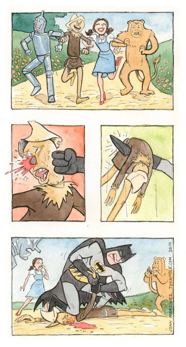 funny cartoons with unexpected ending 100 pics 17.html - 100 HD Photos | Premium Gallery 2016