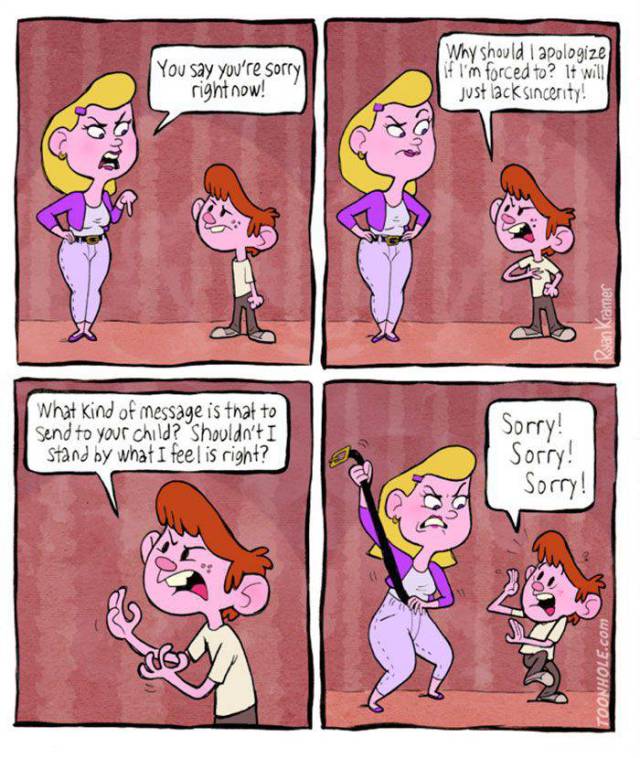 funny cartoons with unexpected ending 100 pics 17.html - 100 HD Photos | Premium Gallery 2016