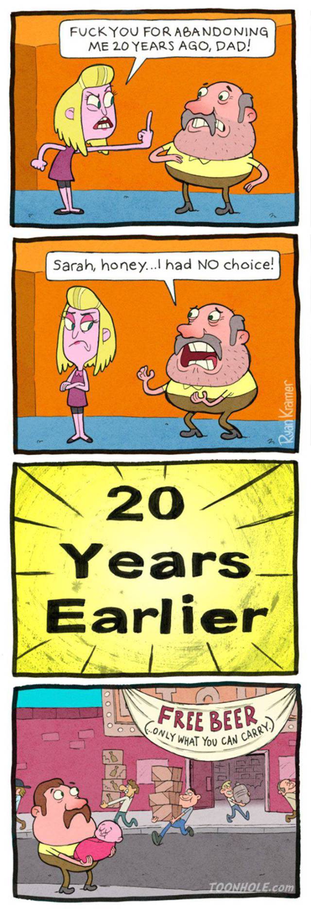 funny cartoons with unexpected ending 100 pics 17.html - 100 HD Photos | Premium Gallery 2016