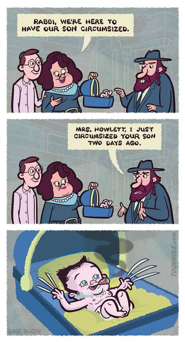 funny cartoons with unexpected ending 100 pics 17.html - 100 HD Photos | Premium Gallery 2016